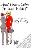 Liz Cowley