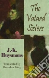 Huysmans Joris-Karl, King Brendan (TRN)