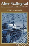 Glantz David