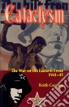 Cumins Keith