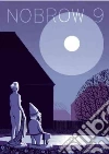 Nobrow Press (COR)