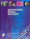 Lewandrowski Kai-Uwe, Lee Sang-Ho M.D. Ph.D., Iprenburg Menno M.D.