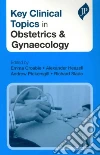 Crosbie Emma J. Ph.D., Heazell Alexander Ph.D., Pickersgill Andrew M.D., Slade Richard J.