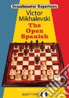 Mikhalevski Victor