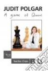 Polgar Judit, Marin Mihail (CON)