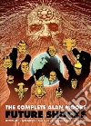 Moore Alan, Gibbons Dave (CON), Davis Alan (CON), McCarthy Brendan (CON), Dillon Steve (CON)