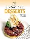Chef Books (COR)