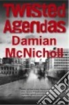 McNicholl Damian