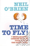 O'Brien Neil