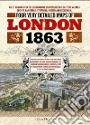 Old House Books and Maps (COR)