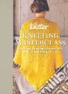 Knitter (COR), Bernard Juliet (EDT)