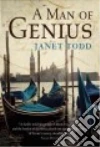 Todd Janet
