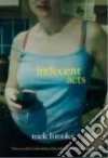 Brooks Nick