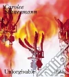 Schneemann Carolee, Caigan Emily (CON)