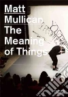 Mullican Matt