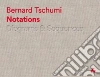 Tschumi Bernard