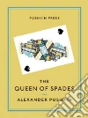 Pushkin Aleksandr Sergeevich, Briggs Anthony (TRN)