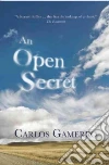 Gamerro Carlos, Barnett Ian (TRN)