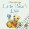 Hissey Jane