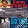 Greaves Jimmy