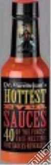 Dr. Burnorium's