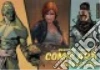 3D Total Publishing (COR)
