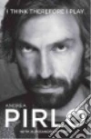 Pirlo Andrea, Alciato Alessandro, Palmer Mark (TRN)