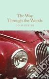 Colin Dexter