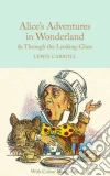 Carroll Lewis, Tenniel John (ILT), South Anna (INT)