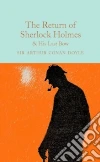 Doyle Arthur Conan Sir, Davies David Stuart (AFT)