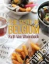 Van Waerebeek Ruth, Robbins Maria (CON)