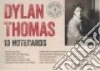 Thomas Dylan