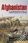 Snesarev Andrei Evgenievich, Grau Lester W. (TRN), Gress Michael (TRN)