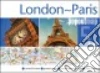 Compass Maps Ltd (COR)