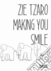 Tzaro Zie
