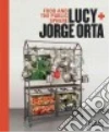 Lupton Ellen (CON), Prince Nigel (CON), Orta Lucy, Orta Jorge