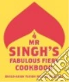 Mr. Singh's