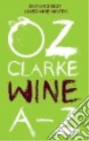 Clarke Oz