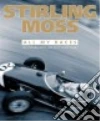 Moss Stirling, Henry Alan (CON)