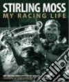 Moss Stirling, Taylor Simon (CON), Hamilton Lewis (FRW)