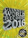 Guinness World Records (COR)