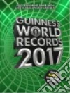 Guinness World Records Limited (COR)
