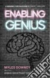 Downey Myles, Enabling Genius Project Team (CON)