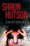 Hutson Shaun