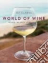 Clarke Oz