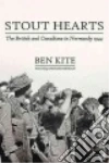 Kite Ben, Bramall Lord (FRW)