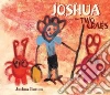 Button Joshua