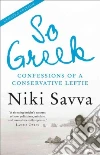 Savva Niki
