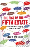 Jericho Greg