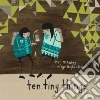 Mckinlay Meg, Hughes-odgers Kyle (ILT)